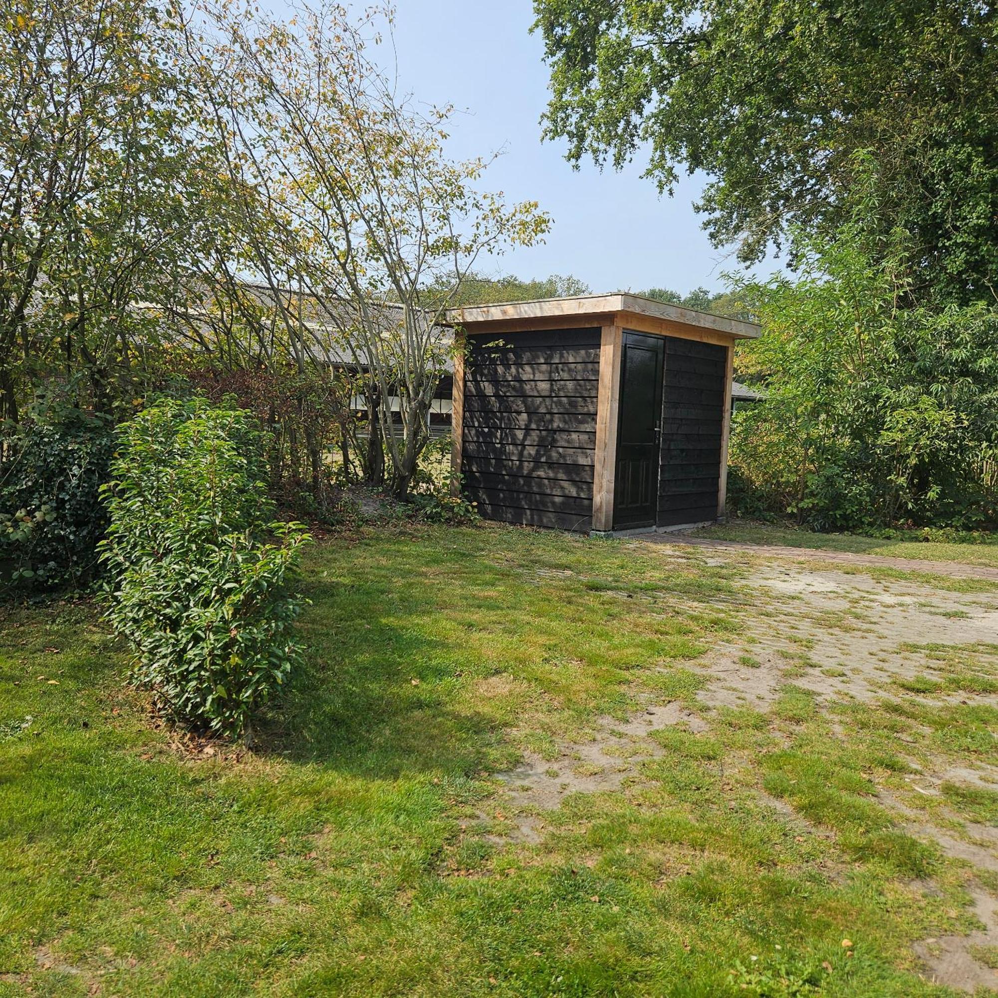 Moi Meppen Exterior foto
