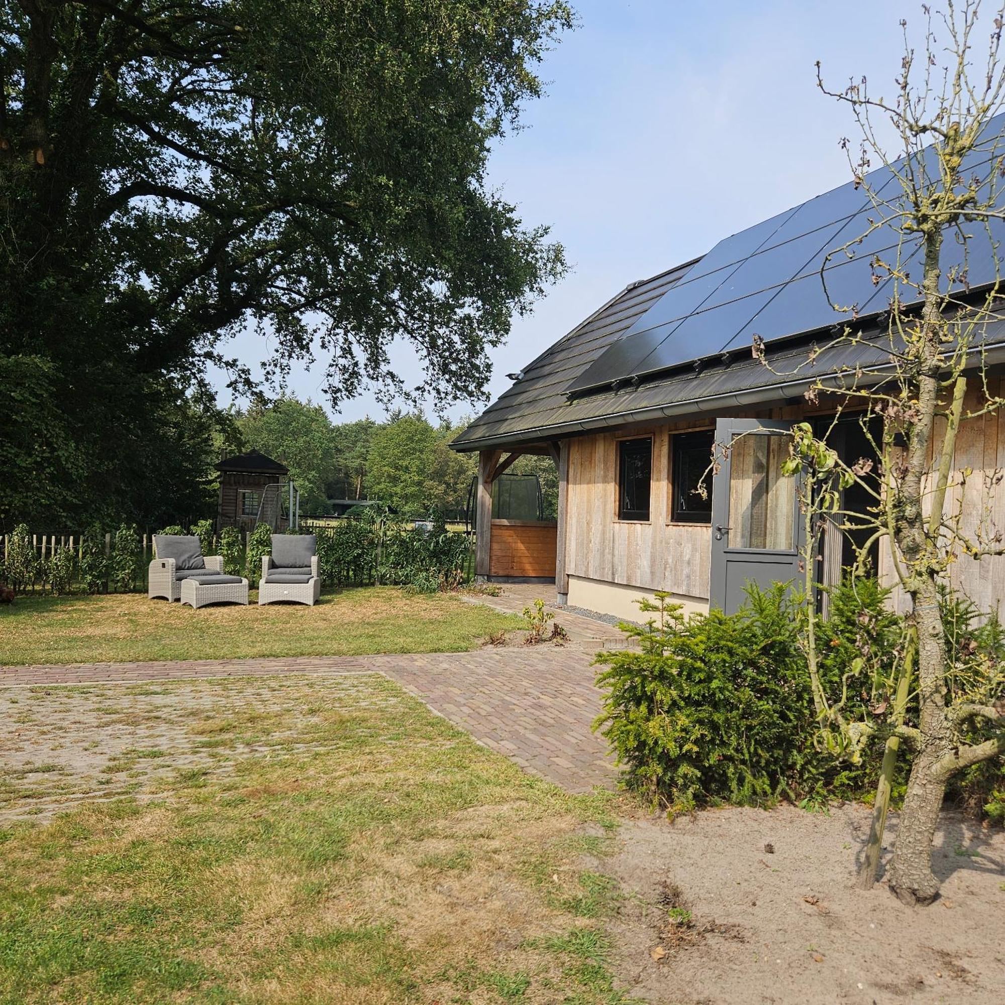 Moi Meppen Exterior foto